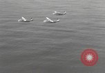 Image of United States Navy anti-submarine patrol Pacific Theater, 1942, second 6 stock footage video 65675057627