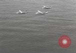 Image of United States Navy anti-submarine patrol Pacific Theater, 1942, second 7 stock footage video 65675057627