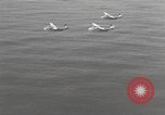 Image of United States Navy anti-submarine patrol Pacific Theater, 1942, second 8 stock footage video 65675057627