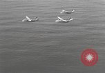 Image of United States Navy anti-submarine patrol Pacific Theater, 1942, second 11 stock footage video 65675057627