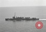 Image of United States Navy anti-submarine patrol Pacific Theater, 1942, second 12 stock footage video 65675057627