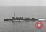Image of United States Navy anti-submarine patrol Pacific Theater, 1942, second 14 stock footage video 65675057627