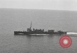 Image of United States Navy anti-submarine patrol Pacific Theater, 1942, second 16 stock footage video 65675057627