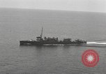 Image of United States Navy anti-submarine patrol Pacific Theater, 1942, second 17 stock footage video 65675057627