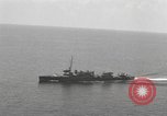 Image of United States Navy anti-submarine patrol Pacific Theater, 1942, second 18 stock footage video 65675057627