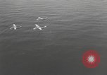 Image of United States Navy anti-submarine patrol Pacific Theater, 1942, second 22 stock footage video 65675057627