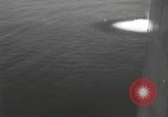 Image of United States Navy anti-submarine patrol Pacific Theater, 1942, second 25 stock footage video 65675057627