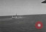 Image of United States Navy anti-submarine patrol Pacific Theater, 1942, second 51 stock footage video 65675057627