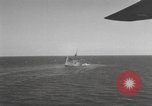Image of United States Navy anti-submarine patrol Pacific Theater, 1942, second 53 stock footage video 65675057627