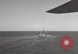 Image of United States Navy anti-submarine patrol Pacific Theater, 1942, second 54 stock footage video 65675057627