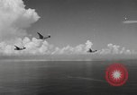 Image of United States Navy anti-submarine patrol Pacific Theater, 1942, second 58 stock footage video 65675057627