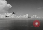 Image of United States Navy anti-submarine patrol Pacific Theater, 1942, second 59 stock footage video 65675057627