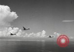 Image of United States Navy anti-submarine patrol Pacific Theater, 1942, second 61 stock footage video 65675057627