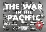 Image of bombing of Port Moresby by Japanese Port Moresby Papua New Guinea, 1942, second 3 stock footage video 65675057629