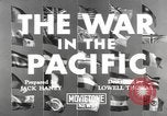 Image of bombing of Port Moresby by Japanese Port Moresby Papua New Guinea, 1942, second 4 stock footage video 65675057629