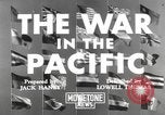 Image of bombing of Port Moresby by Japanese Port Moresby Papua New Guinea, 1942, second 6 stock footage video 65675057629