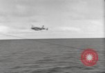 Image of bombing of Port Moresby by Japanese Port Moresby Papua New Guinea, 1942, second 11 stock footage video 65675057629