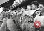 Image of bombing of Port Moresby by Japanese Port Moresby Papua New Guinea, 1942, second 16 stock footage video 65675057629
