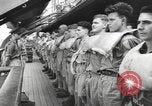 Image of bombing of Port Moresby by Japanese Port Moresby Papua New Guinea, 1942, second 18 stock footage video 65675057629