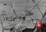 Image of bombing of Port Moresby by Japanese Port Moresby Papua New Guinea, 1942, second 26 stock footage video 65675057629