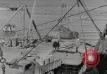 Image of bombing of Port Moresby by Japanese Port Moresby Papua New Guinea, 1942, second 27 stock footage video 65675057629
