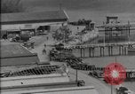 Image of bombing of Port Moresby by Japanese Port Moresby Papua New Guinea, 1942, second 36 stock footage video 65675057629