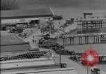 Image of bombing of Port Moresby by Japanese Port Moresby Papua New Guinea, 1942, second 37 stock footage video 65675057629
