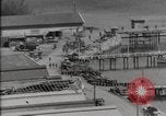 Image of bombing of Port Moresby by Japanese Port Moresby Papua New Guinea, 1942, second 38 stock footage video 65675057629
