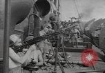 Image of bombing of Port Moresby by Japanese Port Moresby Papua New Guinea, 1942, second 39 stock footage video 65675057629