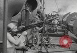 Image of bombing of Port Moresby by Japanese Port Moresby Papua New Guinea, 1942, second 41 stock footage video 65675057629