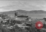 Image of bombing of Port Moresby by Japanese Port Moresby Papua New Guinea, 1942, second 43 stock footage video 65675057629