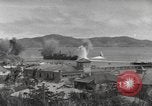 Image of bombing of Port Moresby by Japanese Port Moresby Papua New Guinea, 1942, second 46 stock footage video 65675057629