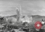 Image of bombing of Port Moresby by Japanese Port Moresby Papua New Guinea, 1942, second 50 stock footage video 65675057629