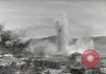 Image of bombing of Port Moresby by Japanese Port Moresby Papua New Guinea, 1942, second 51 stock footage video 65675057629