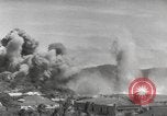Image of bombing of Port Moresby by Japanese Port Moresby Papua New Guinea, 1942, second 53 stock footage video 65675057629