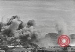 Image of bombing of Port Moresby by Japanese Port Moresby Papua New Guinea, 1942, second 55 stock footage video 65675057629