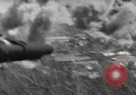 Image of bombing of Port Moresby by Japanese Port Moresby Papua New Guinea, 1942, second 58 stock footage video 65675057629