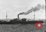 Image of bombing of Port Moresby by Japanese Port Moresby Papua New Guinea, 1942, second 62 stock footage video 65675057629