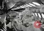 Image la production de masse des jeeps à Willys-Overland factory Toledo Ohio United States USA, 1942, de la seconde 22 séquences d'archives historiques vidéo 65675057632