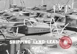 Image of Shipping Lend Lease Aid Pacific Theater, 1942, second 1 stock footage video 65675057633