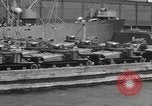 Image of Shipping Lend Lease Aid Pacific Theater, 1942, second 9 stock footage video 65675057633