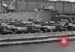 Image of Shipping Lend Lease Aid Pacific Theater, 1942, second 10 stock footage video 65675057633