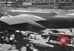 Image of Shipping Lend Lease Aid Pacific Theater, 1942, second 22 stock footage video 65675057633