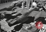 Image of Shipping Lend Lease Aid Pacific Theater, 1942, second 27 stock footage video 65675057633