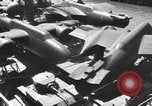 Image of Shipping Lend Lease Aid Pacific Theater, 1942, second 33 stock footage video 65675057633