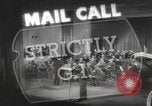 Image of Mail Call United States USA, 1944, second 3 stock footage video 65675057634