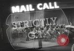 Image of Mail Call United States USA, 1944, second 4 stock footage video 65675057634