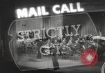 Image of Mail Call United States USA, 1944, second 5 stock footage video 65675057634