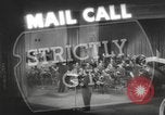 Image of Mail Call United States USA, 1944, second 6 stock footage video 65675057634