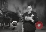Image of Mail Call United States USA, 1944, second 13 stock footage video 65675057634